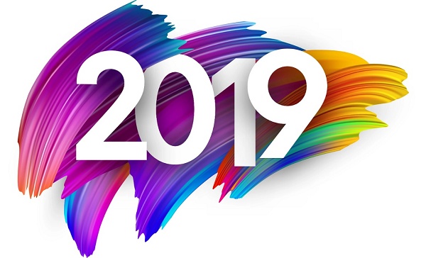 Ilustração representativa de trends do Marketing Digital