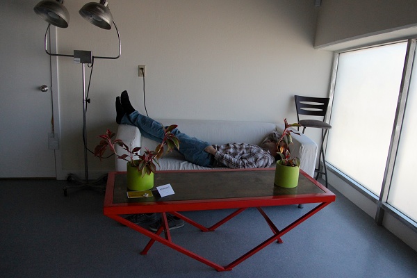 Queda de startups americanas geridas por jovens