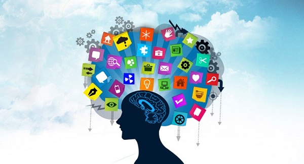 Imagem mostra pessoa pensando em mobilidade