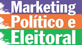 Imagem mostra iPhone com o desenho de uma urna eleitoral