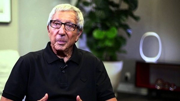 Foto de Abilio Diniz